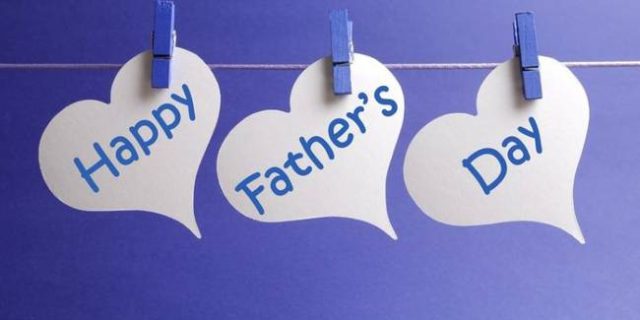 happy fathers day