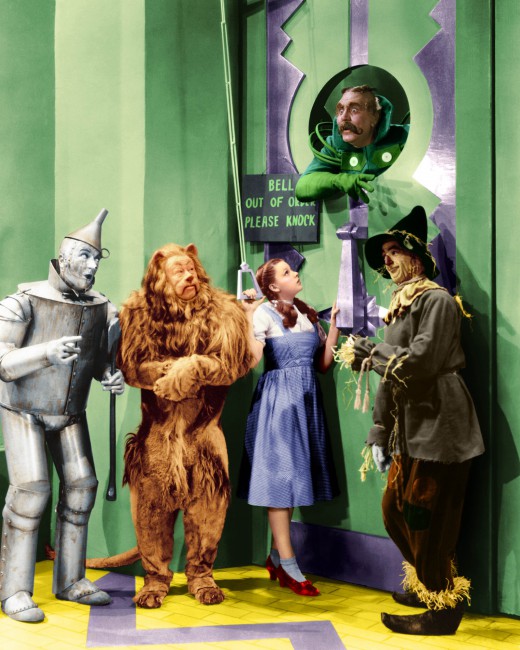 607711_Annex_-_Garland,_Judy_-Wizard_of_Oz,_The-_10