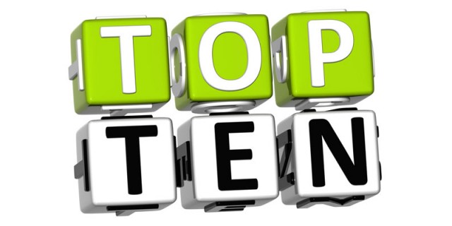 Top-10