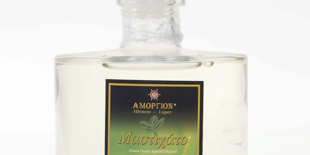 mastixato 500 ml