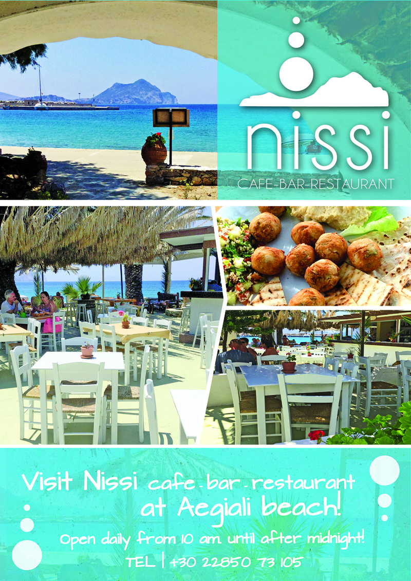 NISSI POSTER