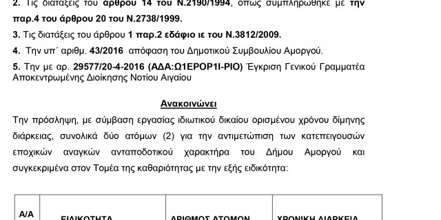 Ανακοίνωση-για-πρόσληψη-δύο-2-ατόμων-με-σύμβαση-εργασίας-ορισμένου-χρόνουδίμηνης-απασχόλησης-1-1