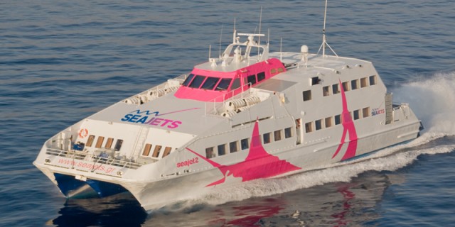 sea jet2