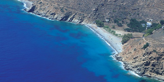 Psili Ammos Beach