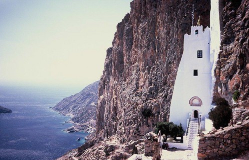 panagia xozoviwtissa