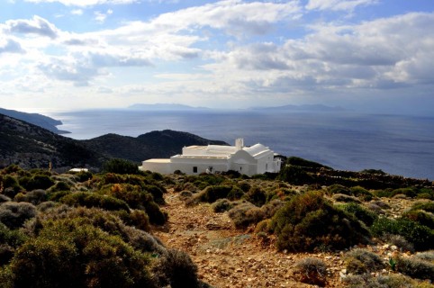 sifnos panagia t;oso nero