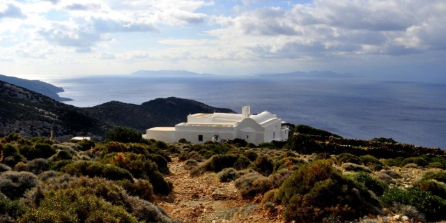 sifnos panagia t;oso nero