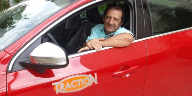 tractionstefanis