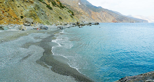Kampi Beach