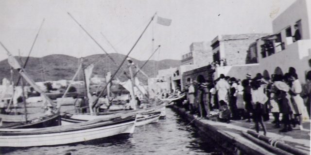 ΠΑΡΑΛΙΑ ΑΜΟΡΓΟΥ