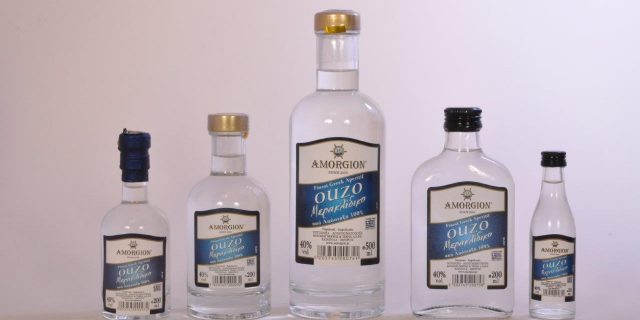 ouzo