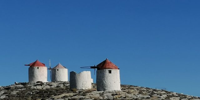 ανεμομυλοι