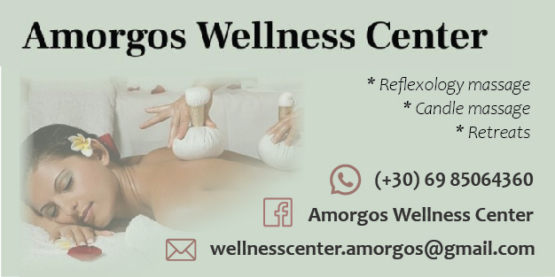 Amorgos Wellness Center BANNER-01