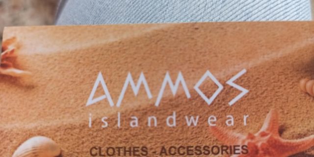 ammosisland