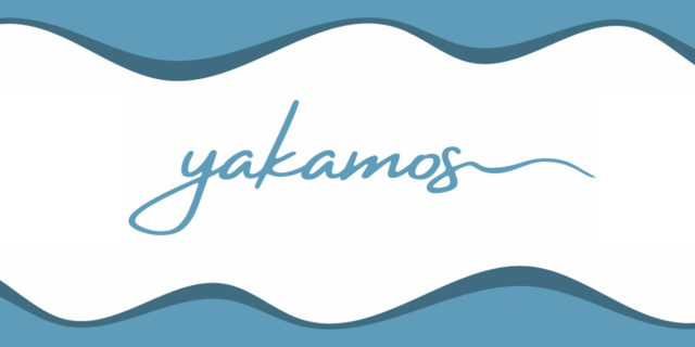 YAKAMOS BANNER