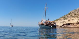 Nomikos Cruises: Με το “Νατάσσα” κάθε διαδρομή είναι μια μοναδική εμπειρία