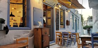 Μπυρ…ζολάκι: Παραδοσιακές Γεύσεις με σύγχρονες Πινελιές