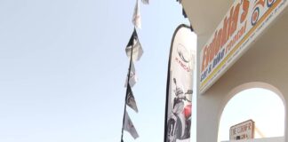 Στο νησί του απέραντου γαλάζιου με οχήματα από το Evdokia’s car and bike rental