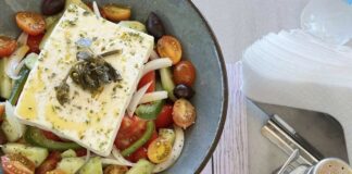 Αυθεντικές γεύσεις και νόστιμα πιάτα στην “Κατωμερίτισσα” στην Αρκεσίνη