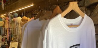 Πρωτότυπες και χειροποίητες δημιουργίες από την Παρέσα στο Βρούτση