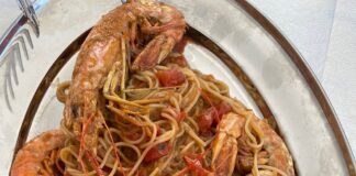 Θαλασσινό Όνειρο: Η παραδοσιακή ταβέρνα που έψαχνες βρίσκεται στα Θολάρια