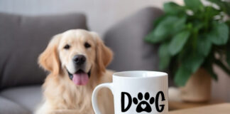 Παγκόσμια Ημέρα των Ζώων: Φτιάξε κούπα και παζλ με τον τετράποδο φίλο σου