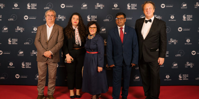 world tourism film awards