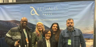 Νέα Υόρκη, χιόνι και Ελλάδα στο προσκήνιο